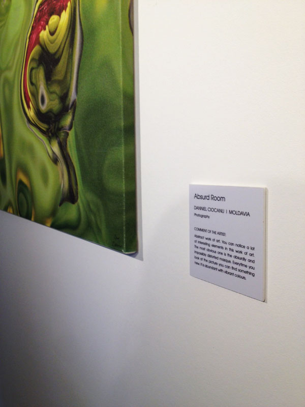 original canvas print signed by Dan Ciocanu original canvas print signed by Dan Ciocanu